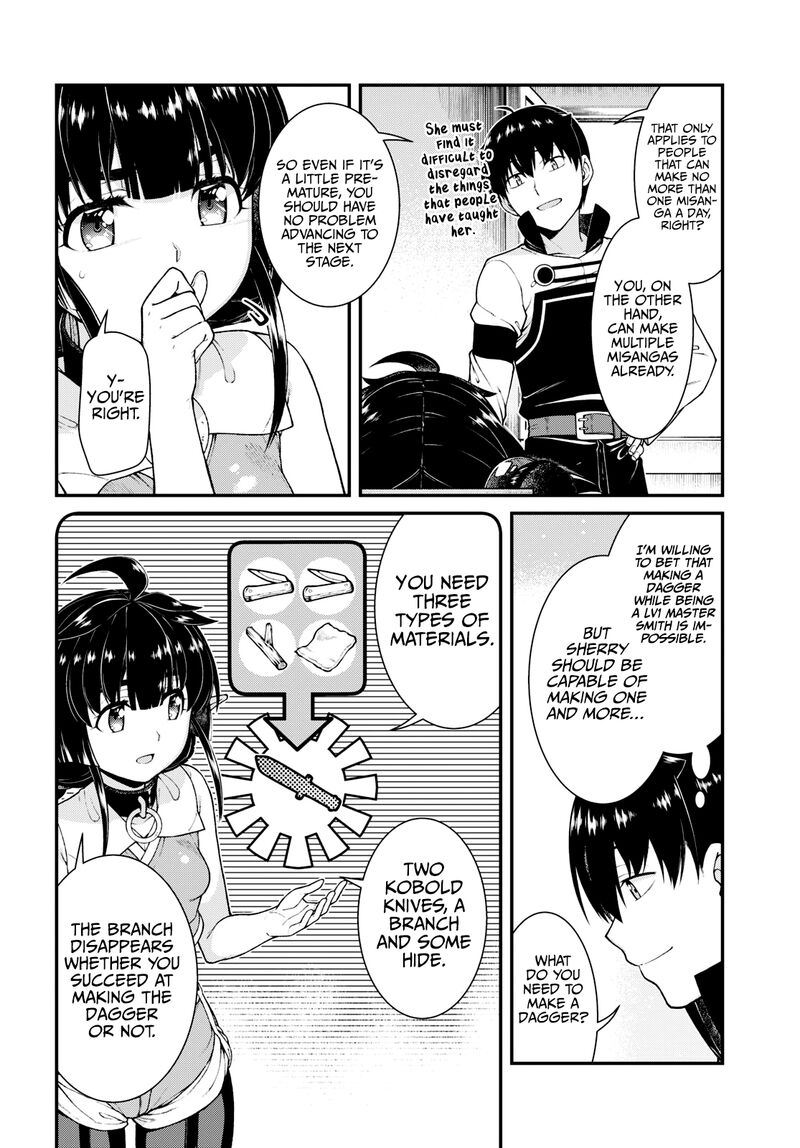 Read Isekai Meikyuu De Harem O EN Manga Online