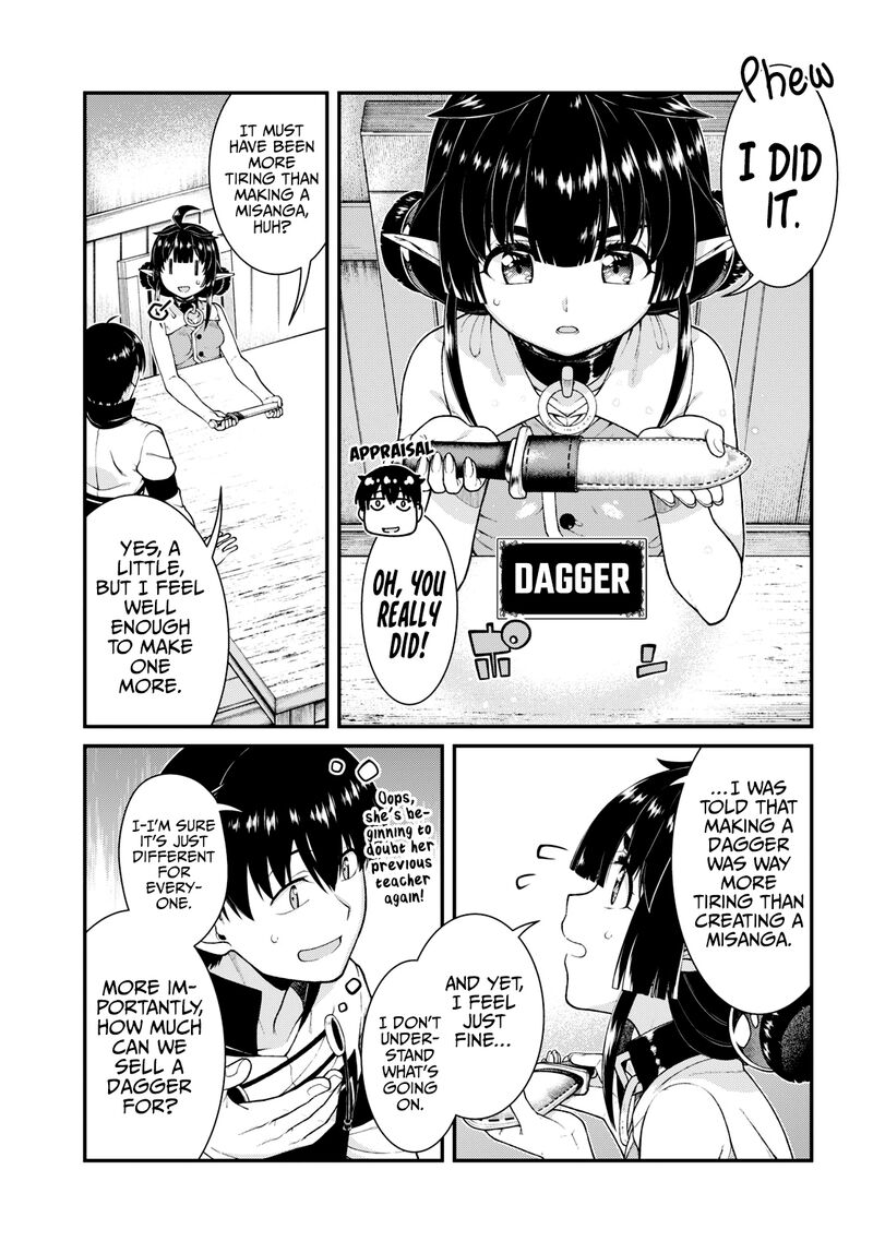 Read Isekai Meikyuu De Harem O EN Manga Online