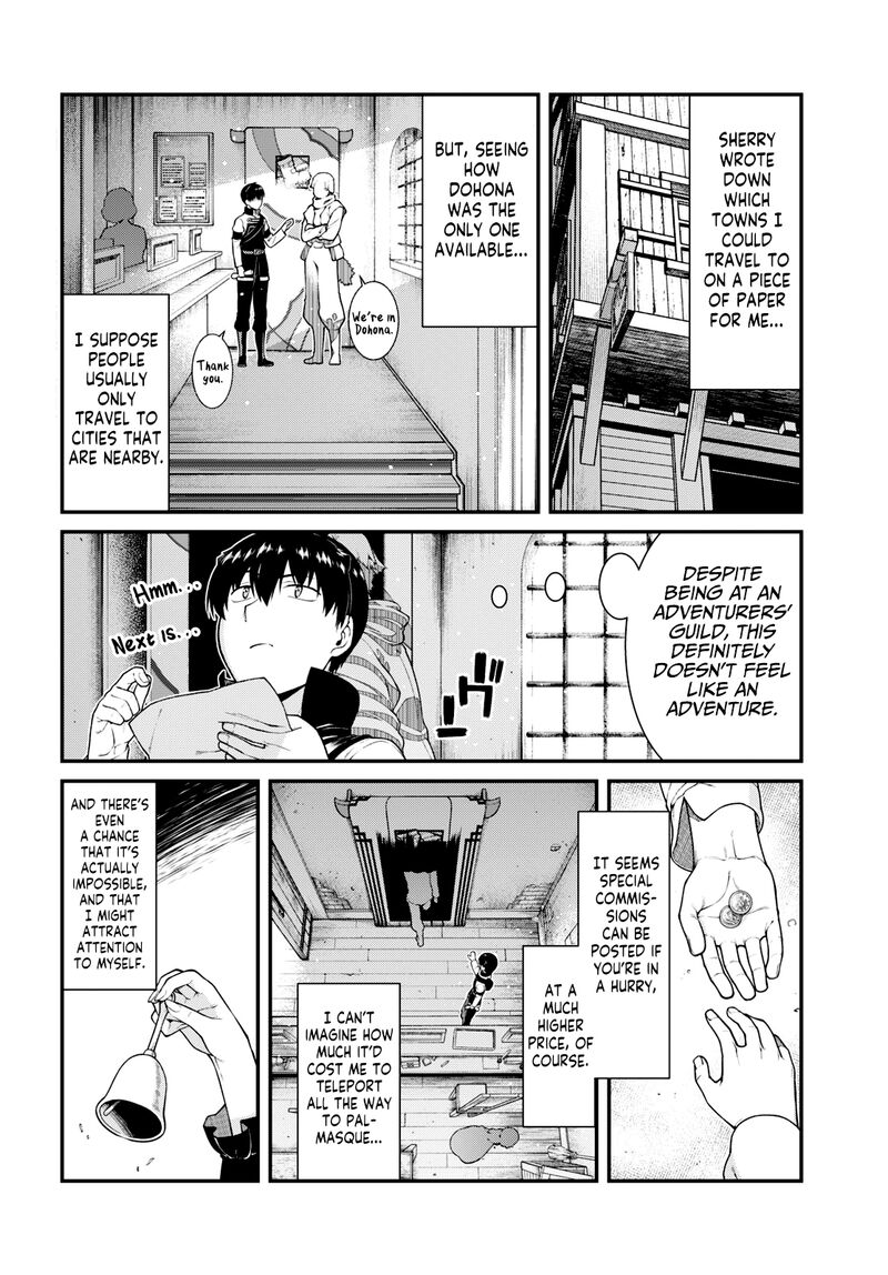 Read Isekai Meikyuu De Harem O EN Manga Online