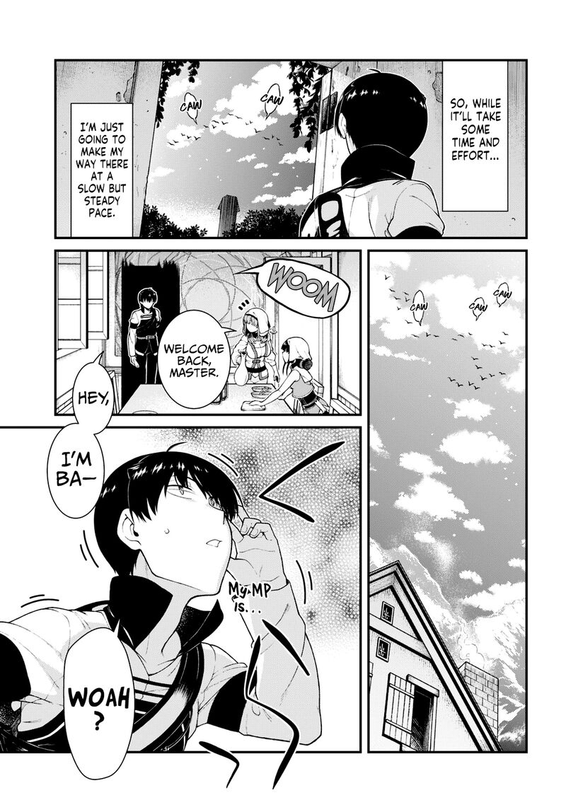 Read Isekai Meikyuu De Harem O EN Manga Online