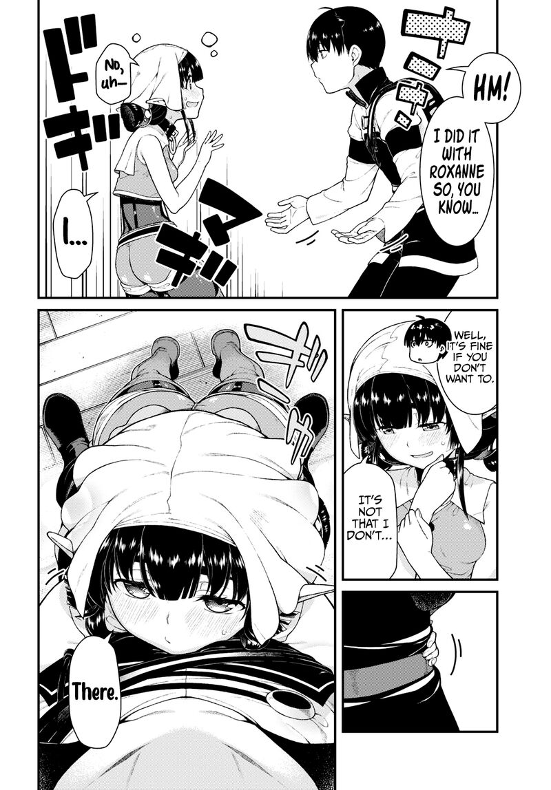 Read Isekai Meikyuu De Harem O EN Manga Online