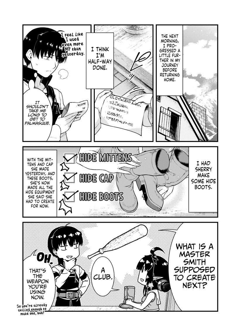 Read Isekai Meikyuu De Harem O EN Manga Online