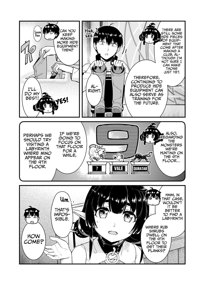 Read Isekai Meikyuu De Harem O EN Manga Online