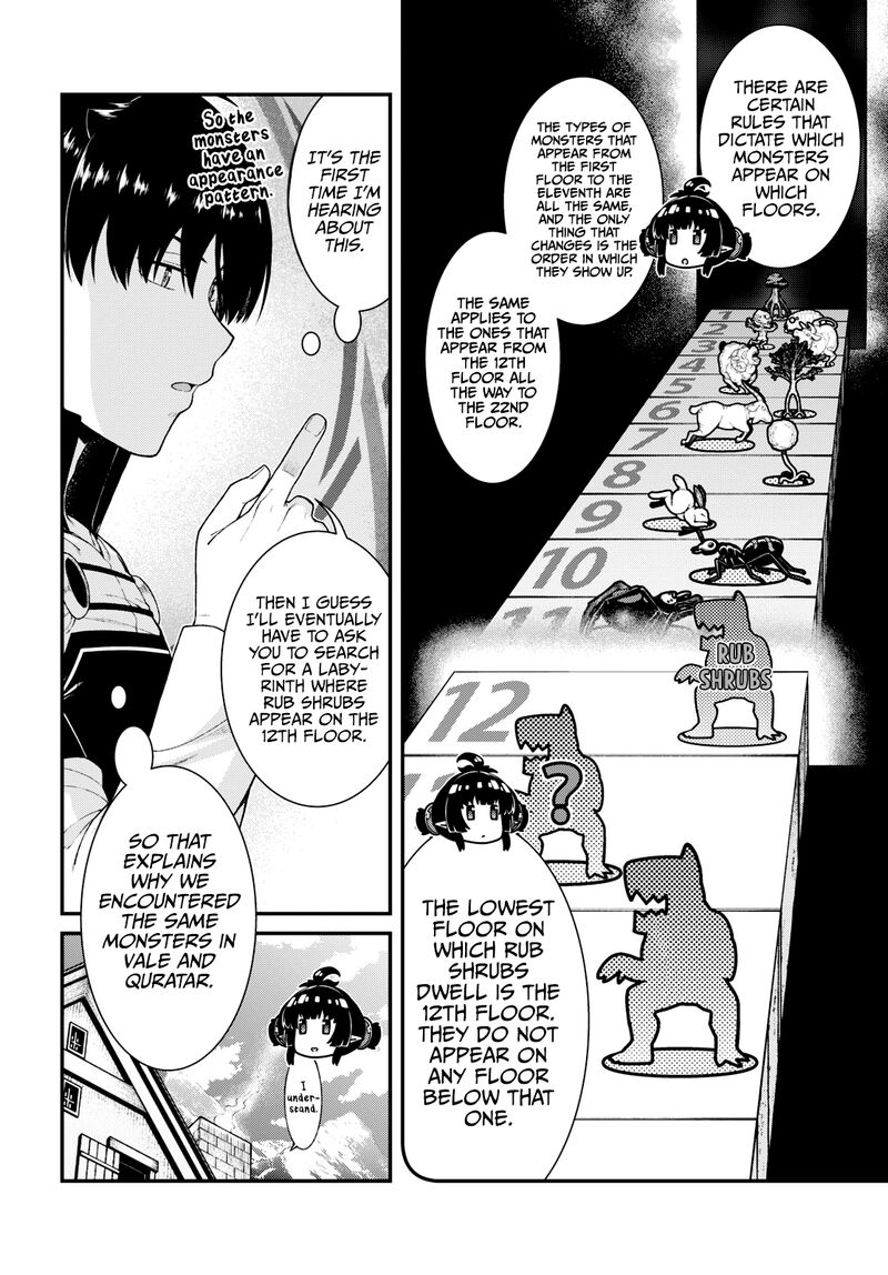 Read Isekai Meikyuu De Harem O EN Manga Online