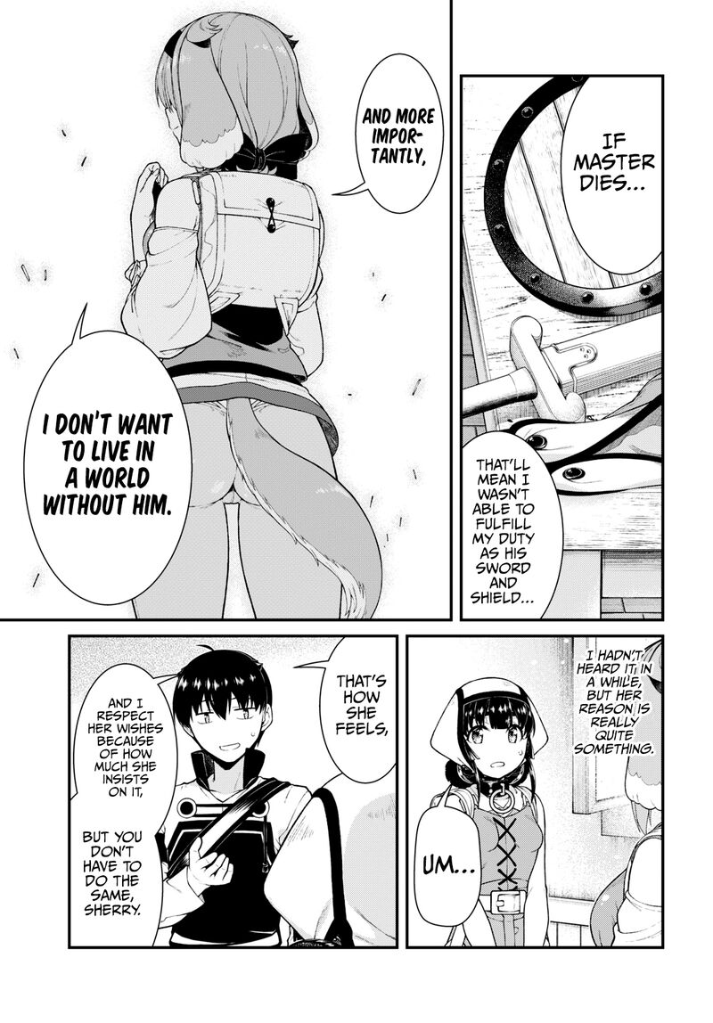 Read Isekai Meikyuu De Harem O EN Manga Online