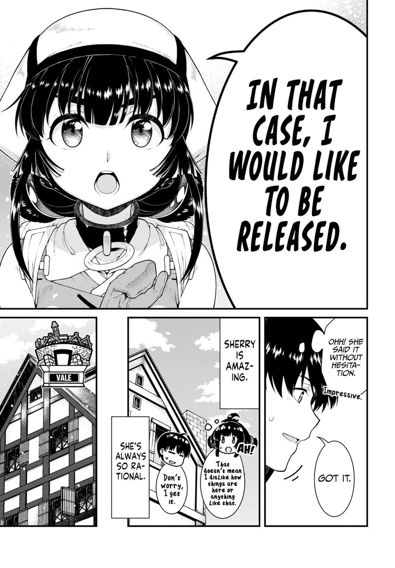 Read Isekai Meikyuu De Harem O EN Manga Online