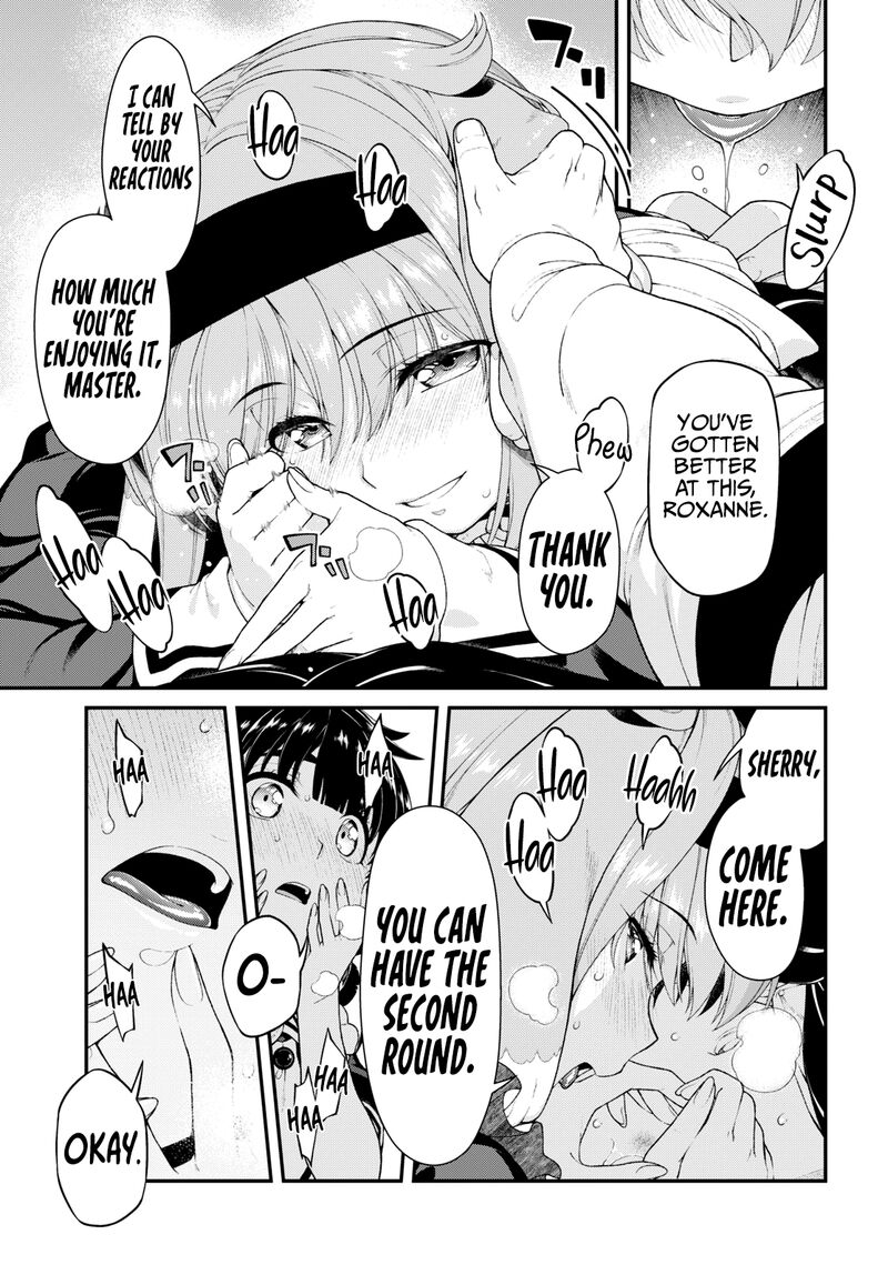 Read Isekai Meikyuu De Harem O EN Manga Online