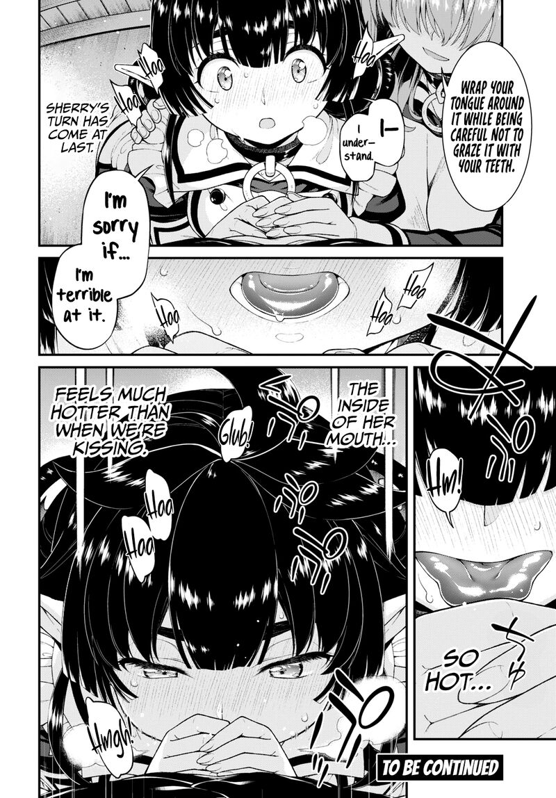 Read Isekai Meikyuu De Harem O EN Manga Online