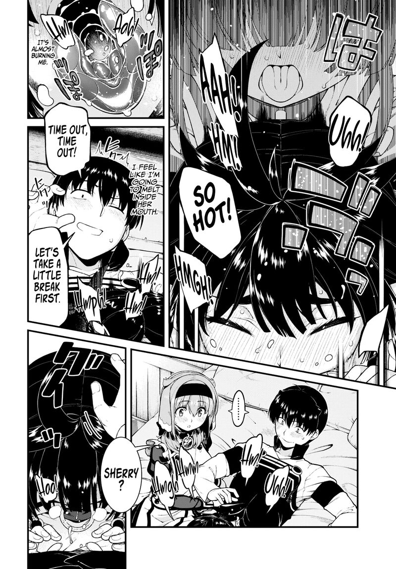 Read Isekai Meikyuu De Harem O EN Manga Online