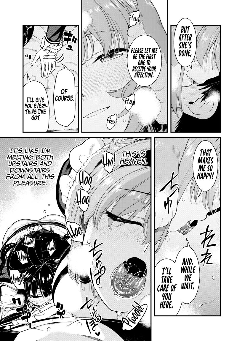 Read Isekai Meikyuu De Harem O EN Manga Online