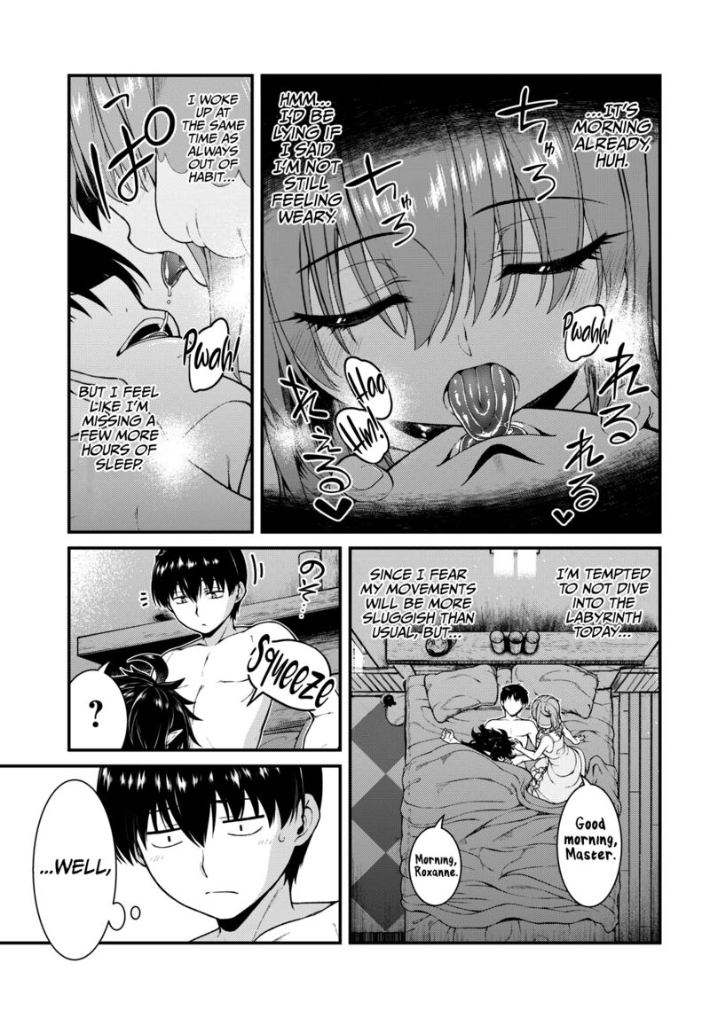 Read Isekai Meikyuu De Harem O EN Manga Online