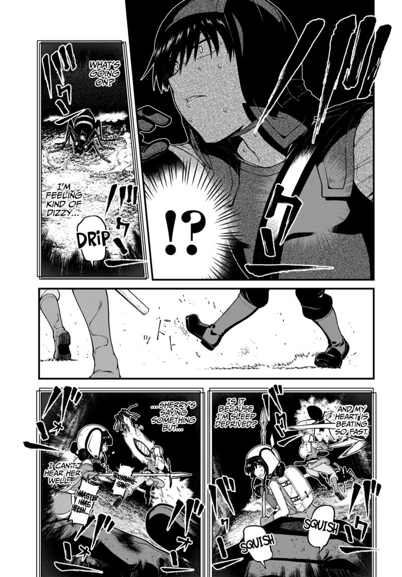 Read Isekai Meikyuu De Harem O EN Manga Online