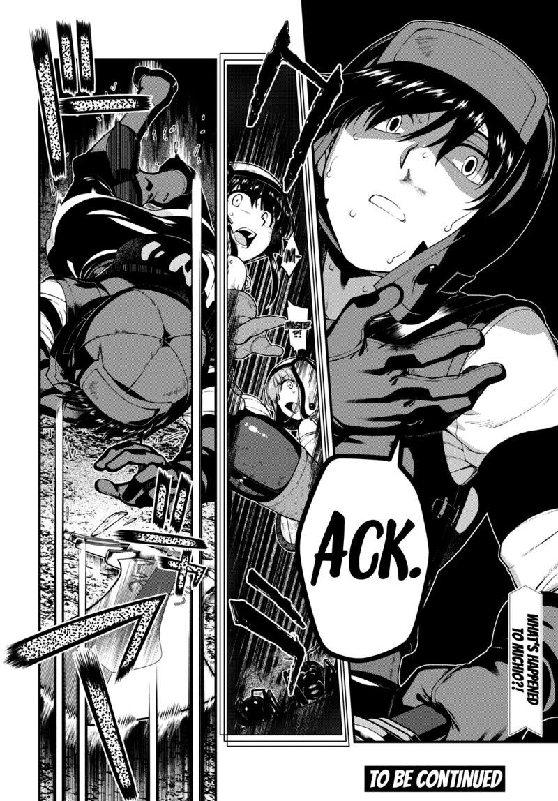 Read Isekai Meikyuu De Harem O EN Manga Online