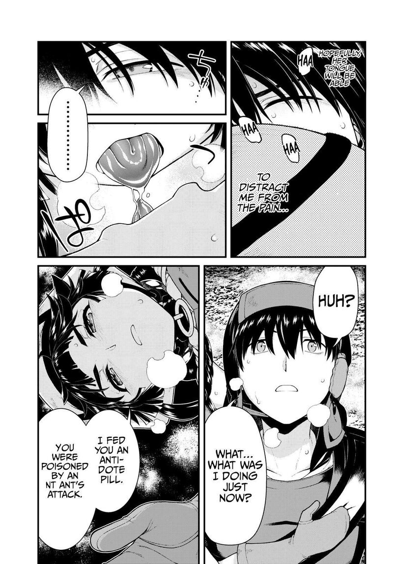 Read Isekai Meikyuu De Harem O EN Manga Online