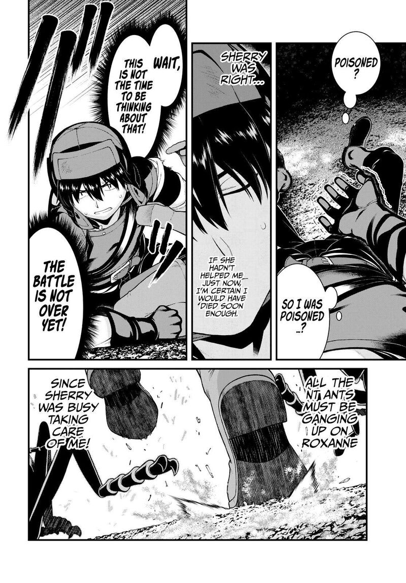 Read Isekai Meikyuu De Harem O EN Manga Online