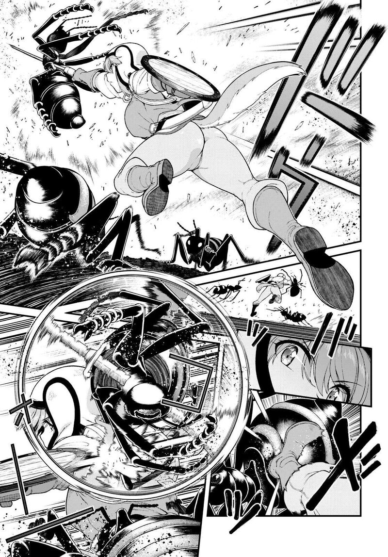 Read Isekai Meikyuu De Harem O EN Manga Online