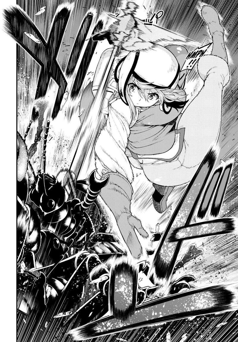 Read Isekai Meikyuu De Harem O EN Manga Online