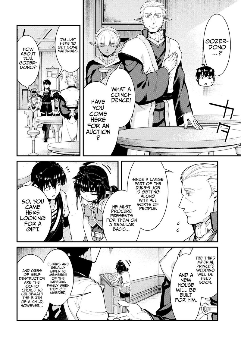 Read Isekai Meikyuu De Harem O EN Manga Online