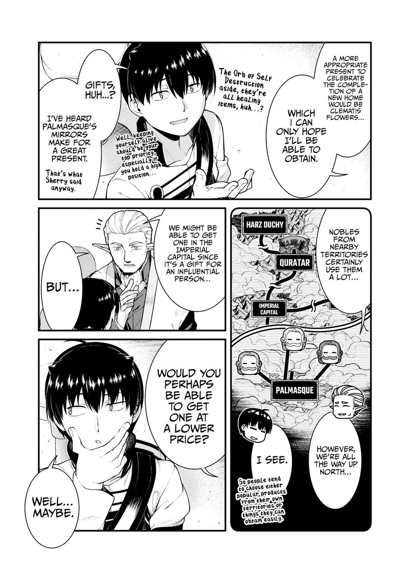 Read Isekai Meikyuu De Harem O EN Manga Online