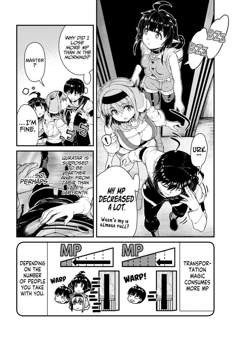 Read Isekai Meikyuu De Harem O EN Manga Online