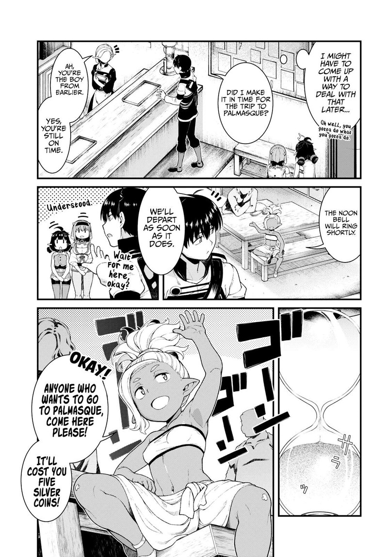 Read Isekai Meikyuu De Harem O EN Manga Online