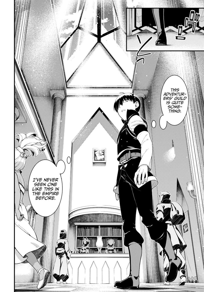 Read Isekai Meikyuu De Harem O EN Manga Online