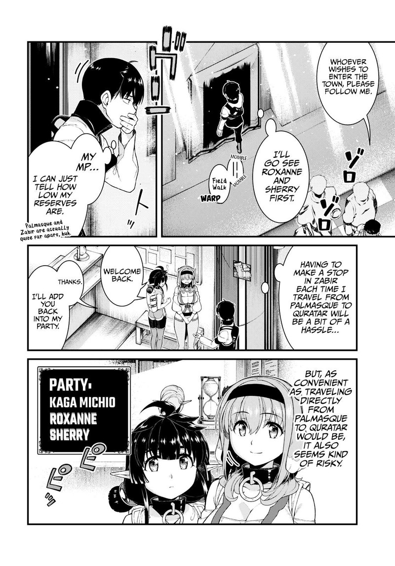 Read Isekai Meikyuu De Harem O EN Manga Online