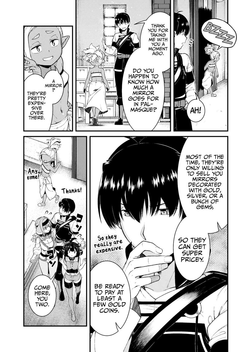 Read Isekai Meikyuu De Harem O EN Manga Online