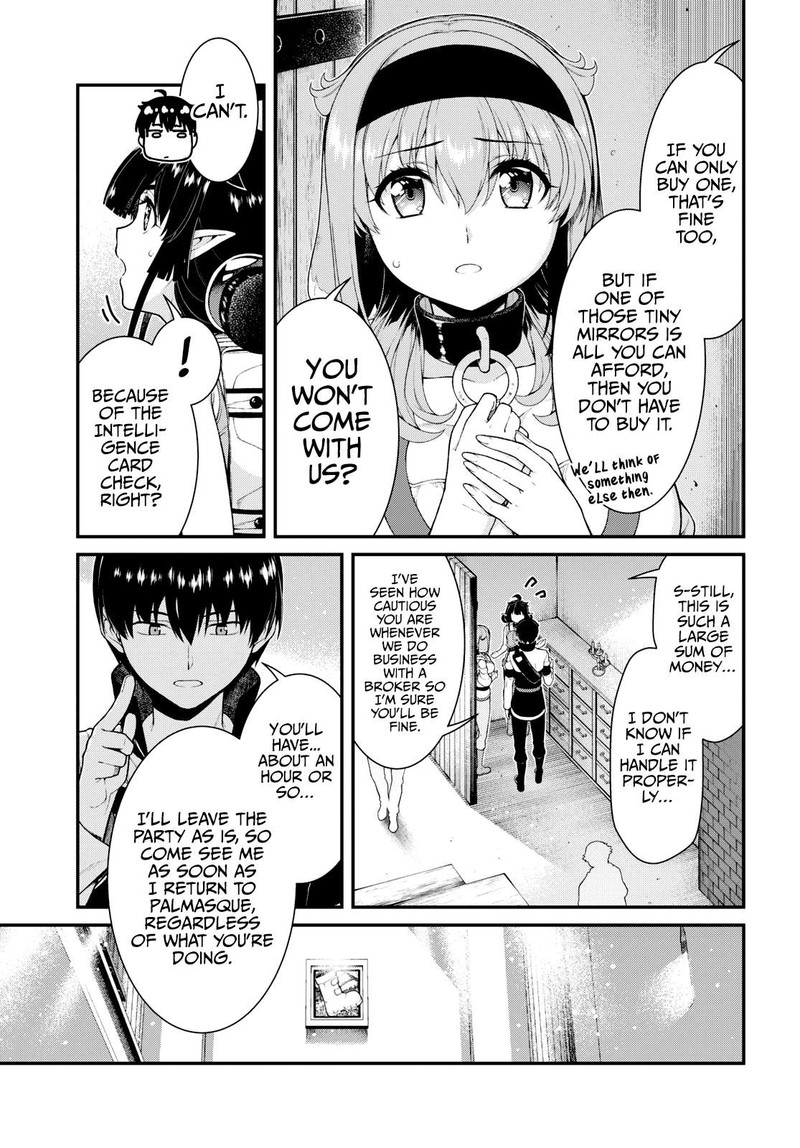 Read Isekai Meikyuu De Harem O EN Manga Online