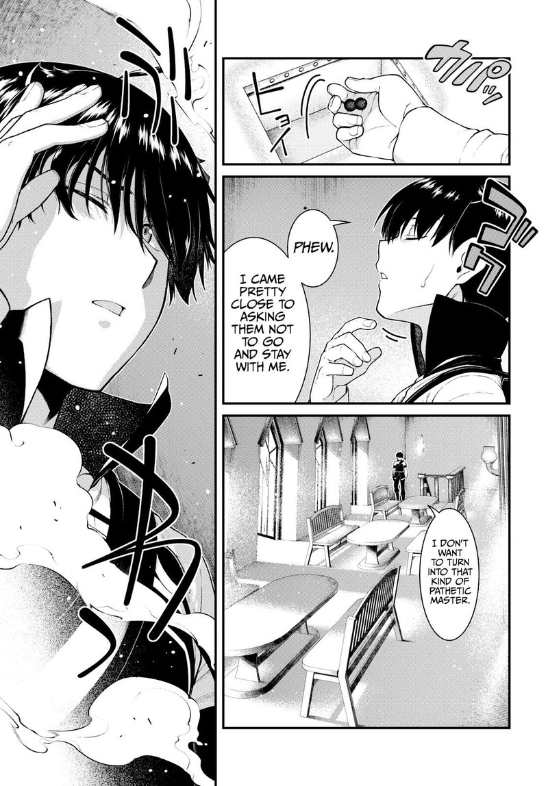 Read Isekai Meikyuu De Harem O EN Manga Online