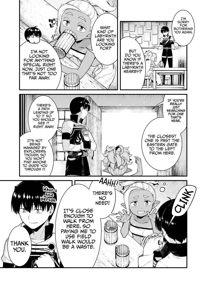 Read Isekai Meikyuu De Harem O EN Manga Online