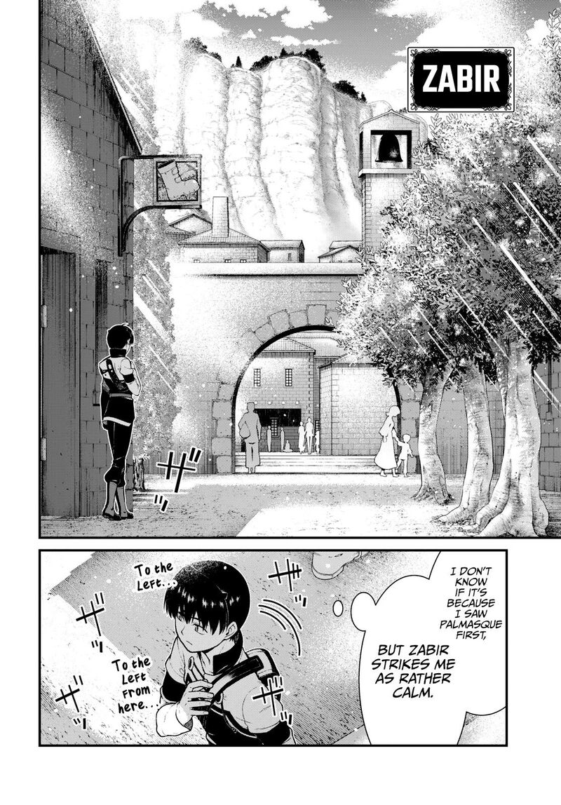 Read Isekai Meikyuu De Harem O EN Manga Online