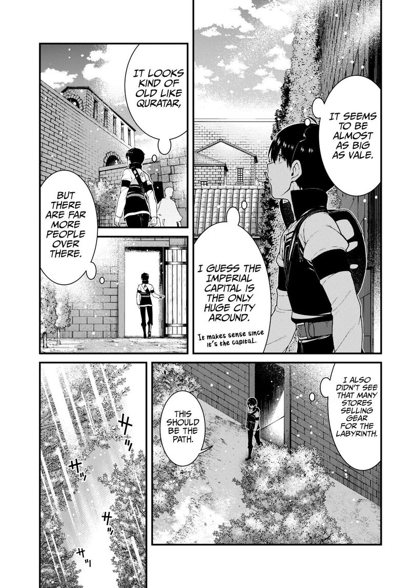 Read Isekai Meikyuu De Harem O EN Manga Online