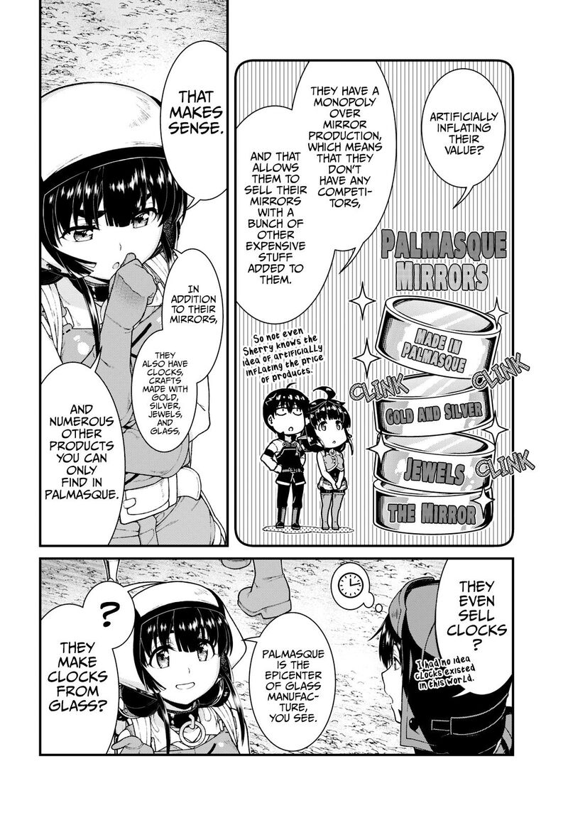 Read Isekai Meikyuu De Harem O EN Manga Online