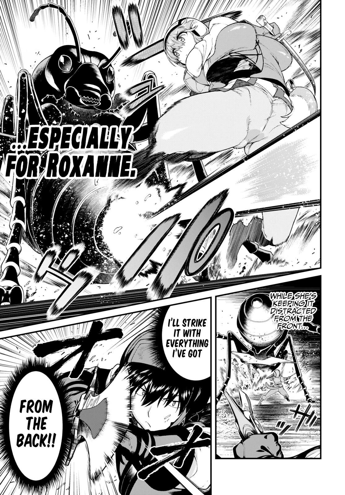 Read Isekai Meikyuu De Harem O EN Manga Online