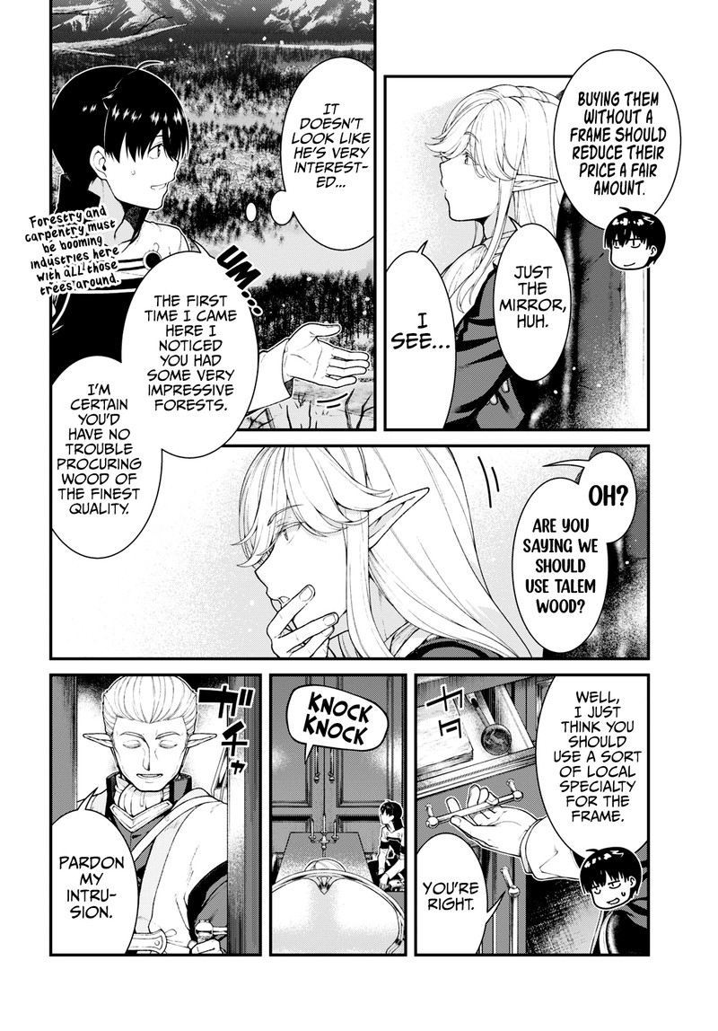 Read Isekai Meikyuu De Harem O EN Manga Online