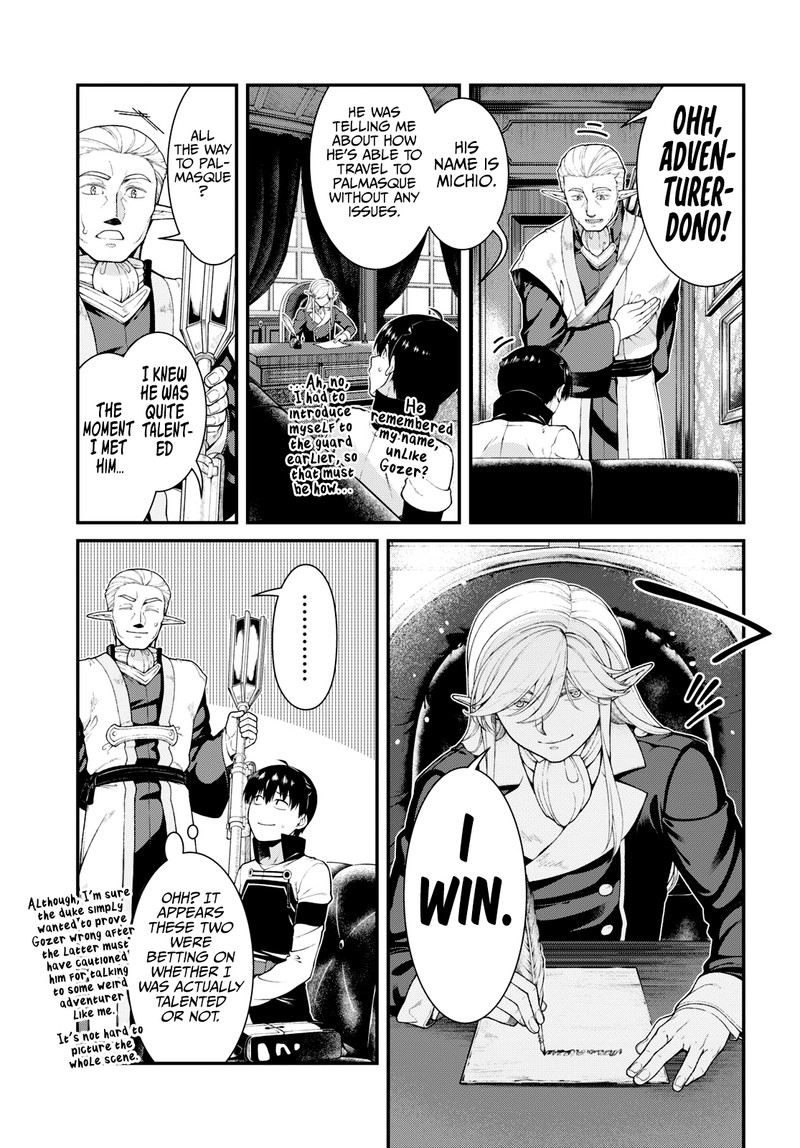 Read Isekai Meikyuu De Harem O EN Manga Online