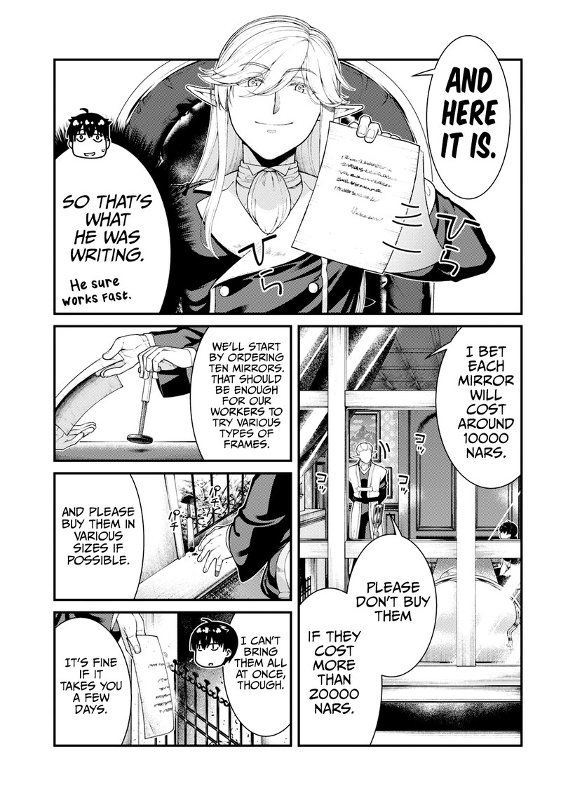 Read Isekai Meikyuu De Harem O EN Manga Online