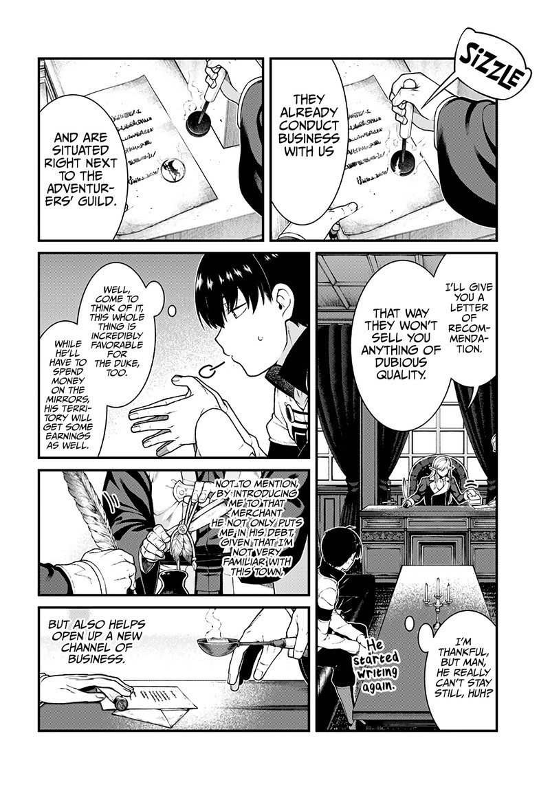 Read Isekai Meikyuu De Harem O EN Manga Online