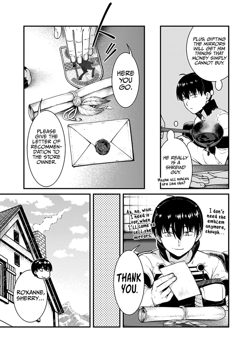 Read Isekai Meikyuu De Harem O EN Manga Online