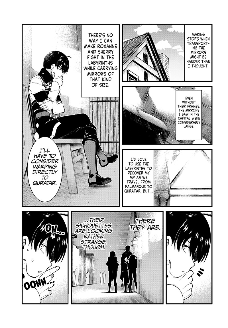 Read Isekai Meikyuu De Harem O EN Manga Online