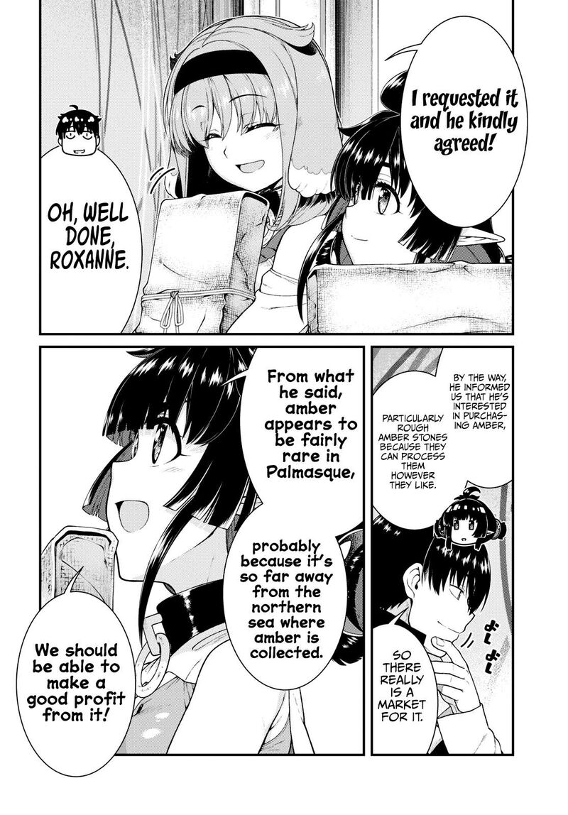 Read Isekai Meikyuu De Harem O EN Manga Online