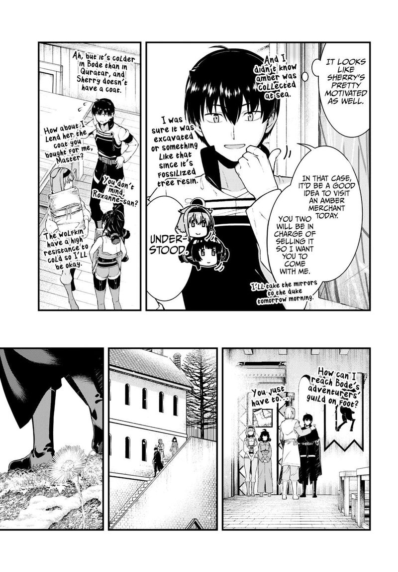 Read Isekai Meikyuu De Harem O EN Manga Online