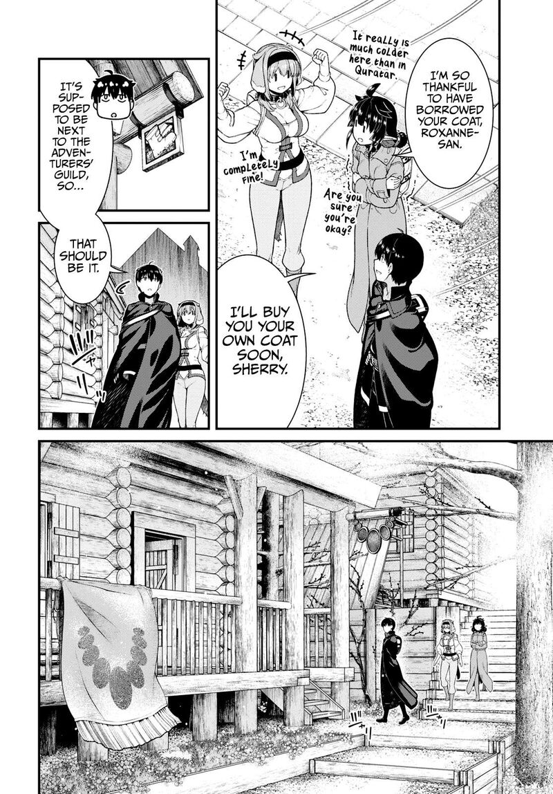 Read Isekai Meikyuu De Harem O EN Manga Online