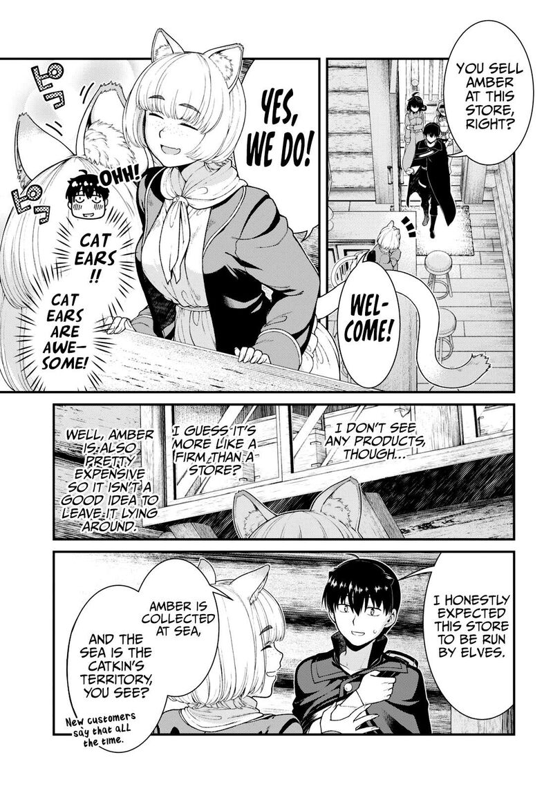 Read Isekai Meikyuu De Harem O EN Manga Online