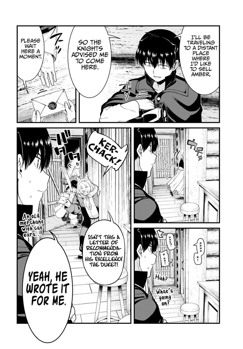 Read Isekai Meikyuu De Harem O EN Manga Online