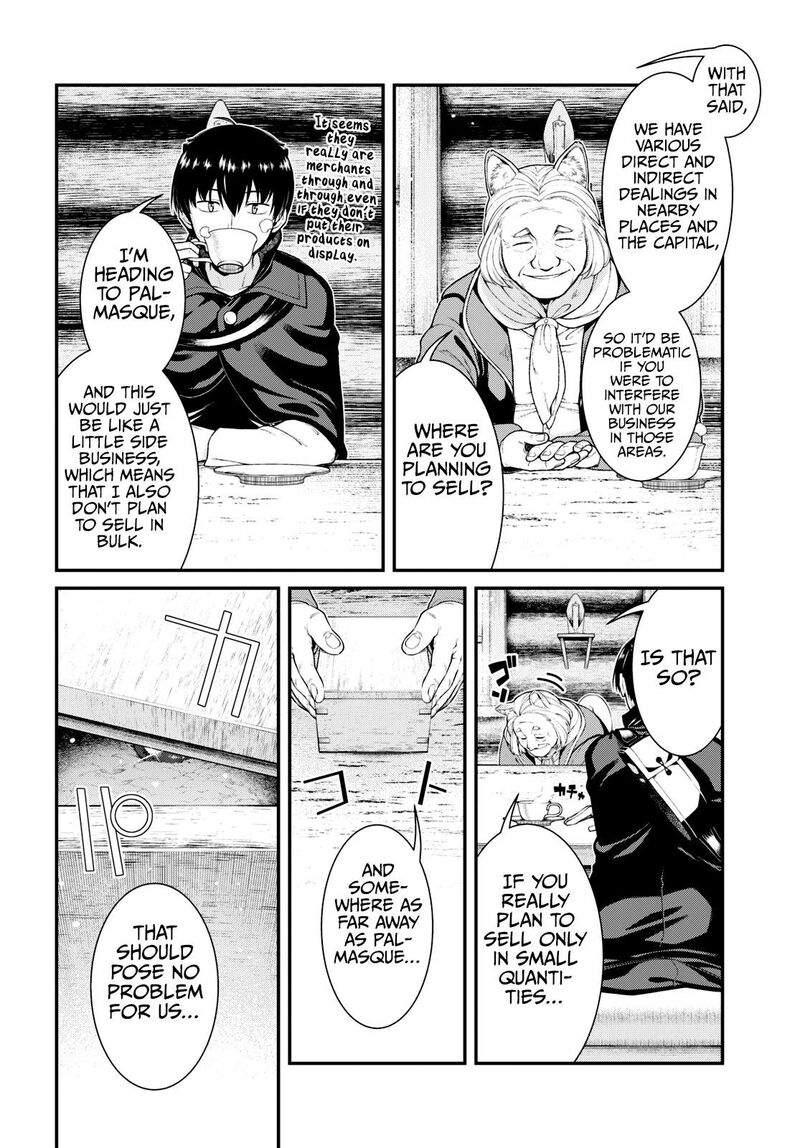 Read Isekai Meikyuu De Harem O EN Manga Online