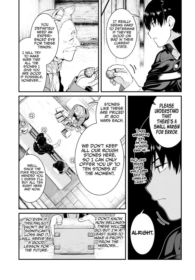 Read Isekai Meikyuu De Harem O EN Manga Online