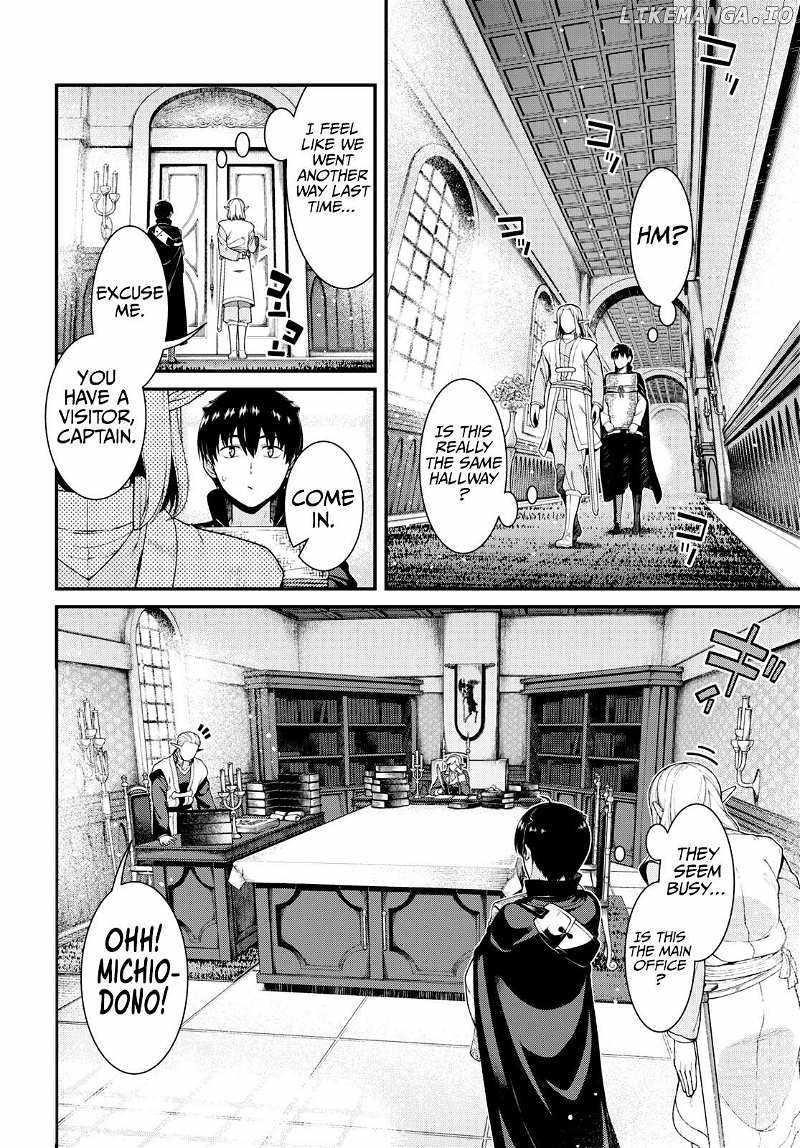 Read Isekai Meikyuu De Harem O EN Manga Online