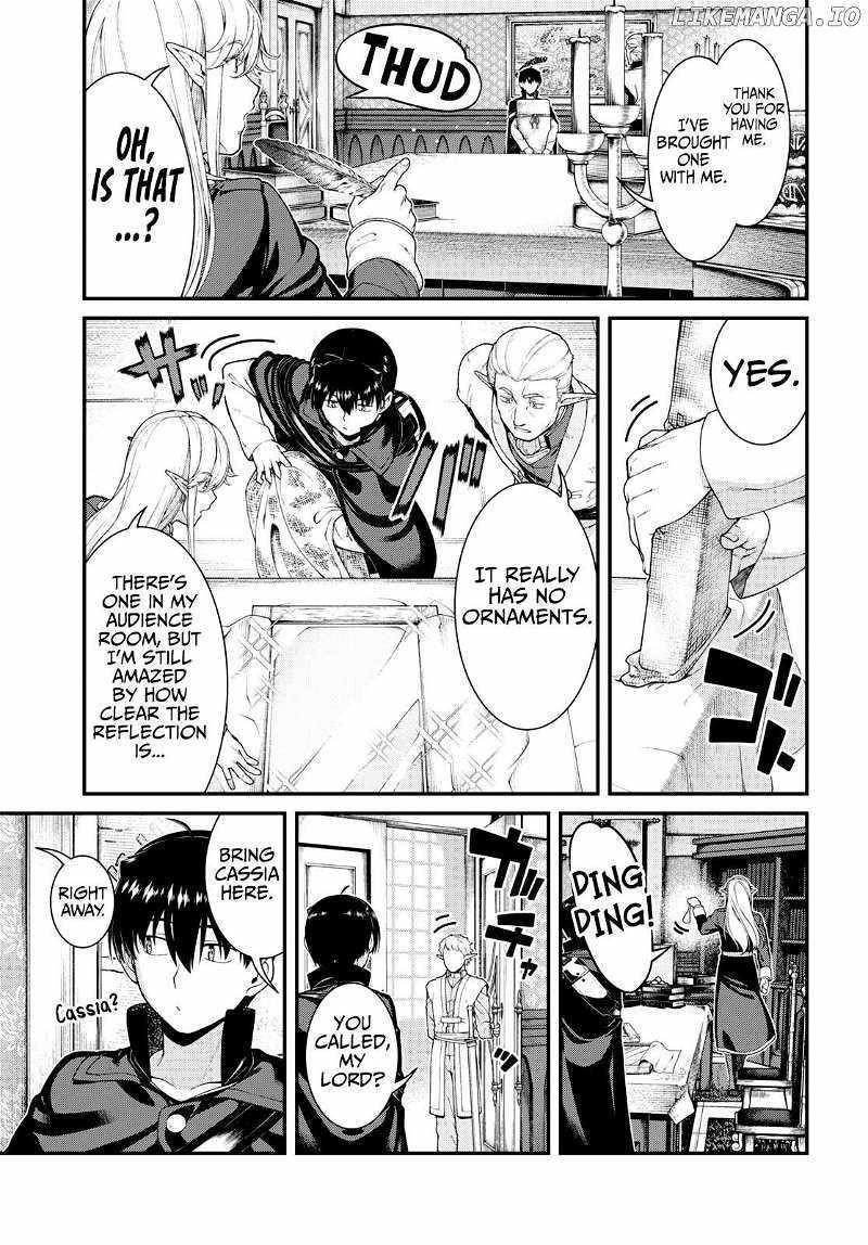 Read Isekai Meikyuu De Harem O EN Manga Online